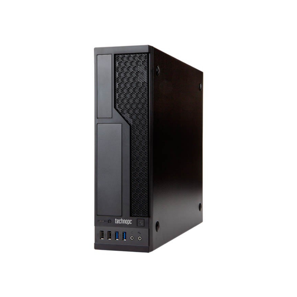 Technopc Pro SFF PC Serisi